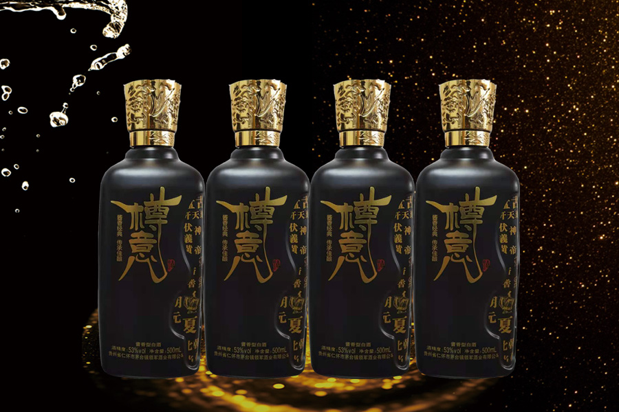 酒鄉千年，釀出國酒